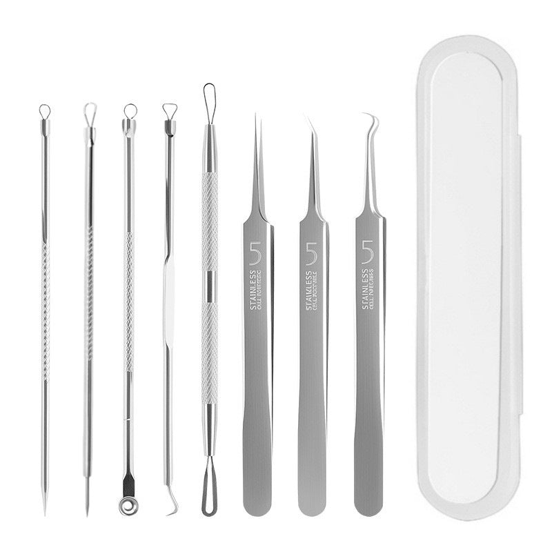 SkinVibe™ | Extractor Kit