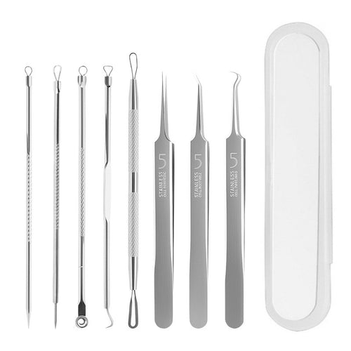 SkinVibe™ | Extractor Kit
